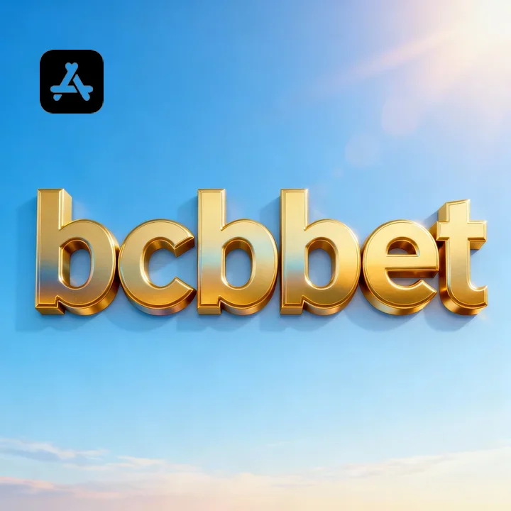 APP oficial da bcbbet para mobile