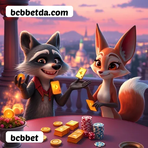 Níveis do programa VIP da bcbbet