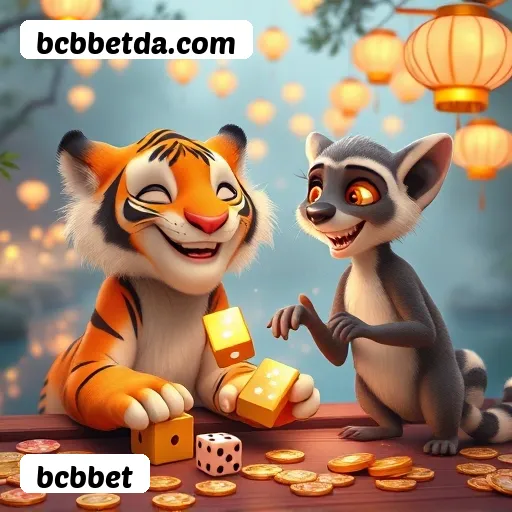 Loterias online disponíveis na bcbbet