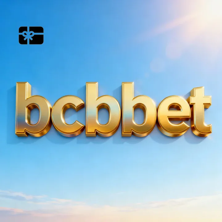 Bônus bcbbet