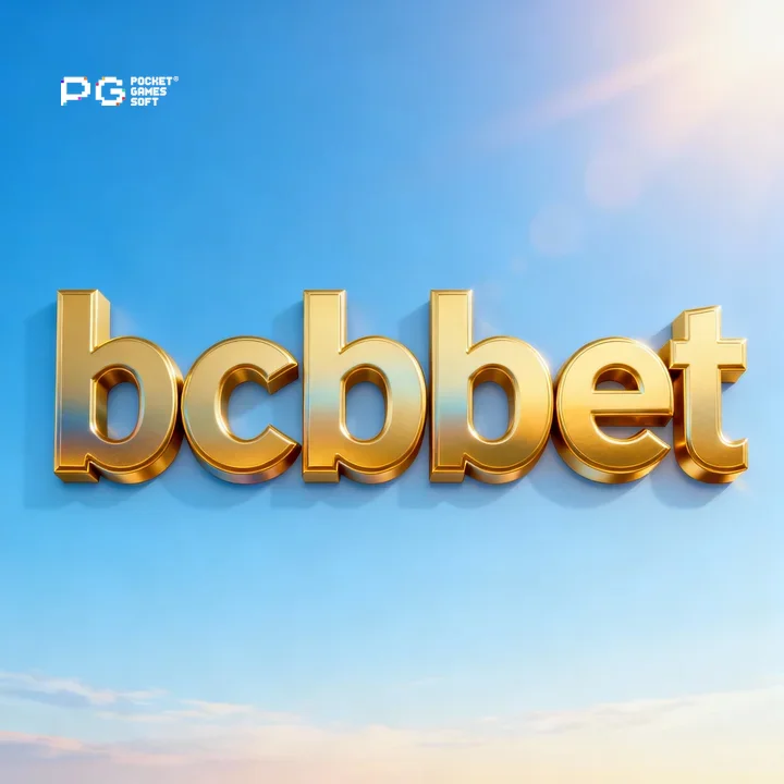 Logo da bcbbet